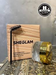 شيجلام جل حواجب - الصورة 2