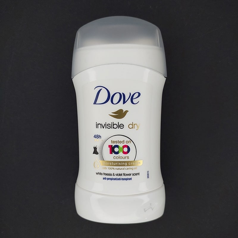دوف مزيل العرق المضاد للتعرق للنساء لحماية العرق لمدة48 ساعة 50مل