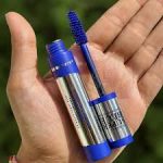 اي بي سوبر بلو ماسكرا مقاومة للماء لتطويل وزيادة كثافة الرموش