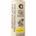 جي دوكس بلسم بزيت المكاديميا 400 مل