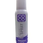 كوكو واكس اسبراي نسائي ميركل 120مل