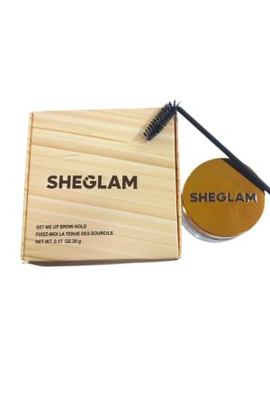 شيجلام جل حواجب