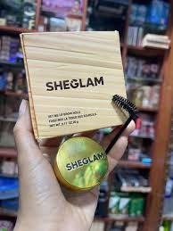 شيجلام جل حواجب - الصورة 3
