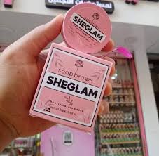 شيجلام صابونه الحواجب - الصورة 2