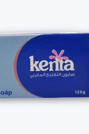 كينتا صابون المغربي لتفتيح البشرة 125 مل