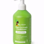 رو افريكان بلسم مايا بالأفوكادو 300 مل