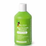 رو افريكان شامبو مايا بالأفوكادو 300 مل