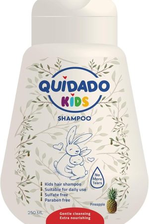 كويدادو شامبو للأطفال 250 مل