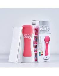 كوكو واكس جهاز إزالة الشعر كهربائي - الصورة 2