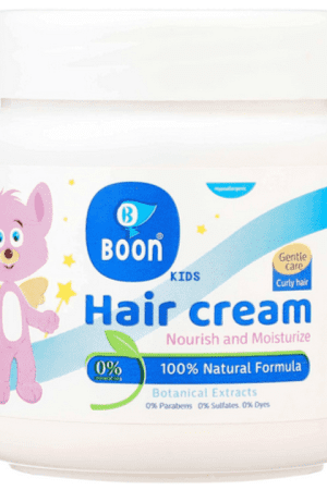بوون كيدز كريم الشعر للاطفال 200 مل