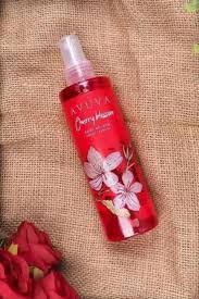 افوفا عطر للنساء سبلاش للجسم برائحة زهر الكرز 253 مل - الصورة 2