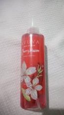 افوفا عطر للنساء سبلاش للجسم برائحة زهر الكرز 253 مل
