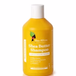 رو افريكان شامبو زبدة الشيا 300 مل