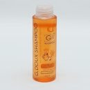 جي دوكس شامبو بروتين الحليب وزيت جنين القمح 400 مل