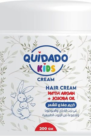 كويدادو كريم للشعر للأطفال 200 مل