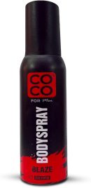 كوكو بخاخ بليز للجسم للرجال 120 مل