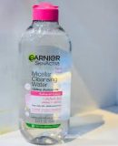 غارنييه ماء تنظيف سكين اكتيف ميسيلار كلاسيك 100 مل