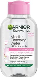 غارنييه ماء تنظيف سكين اكتيف ميسيلار كلاسيك 100 مل