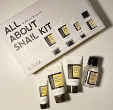 كوزريكس مجموعة الحلزون 4 قطع - الصورة 2