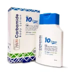 هيبتا كارباميد لوشن للجسم 120 مل