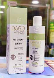 داجو شامبو ضد القشرة 250 مل - الصورة 2