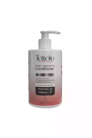 تيتلو ليف ان بلسم للشعر المتساقط 300 مل