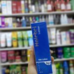 هيربري لوشن علاج لتساقط الشعر 120 مل