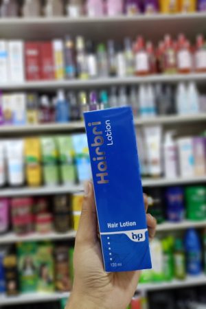 هيربري لوشن علاج لتساقط الشعر 120 مل