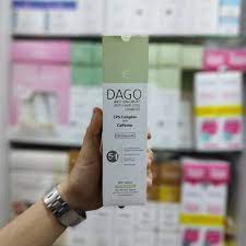 داجو شامبو ضد القشرة 250 مل - الصورة 3