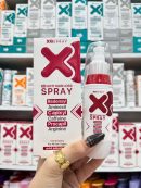 اكس كيو اسبراي لعلاج تساقط الشعر 125 مل