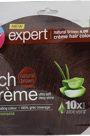 جودريج صبغة لتلوين الشعر اكسبرت بني 20 مل