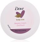 دوف كريم تجميلي للعناية بالجسم 150 مل