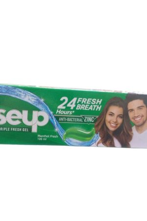 كلوس اب معجون اسنان بالنعناع 50 مل