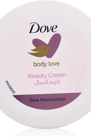 دوف كريم تجميلي للعناية بالجسم 150 مل