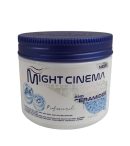 مايت سينما كريم للوجه يوفر ترطيب مكثف واحتفاظ بالرطوبة للبشرة 350 مل