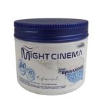 مايت سينما كريم للوجه يوفر ترطيب مكثف واحتفاظ بالرطوبة للبشرة 350 مل