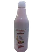 سيورمال شامبو للشعر بالكولاجين والكيراتين 450 مل