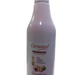 سيورمال شامبو للشعر بالكولاجين والكيراتين 450 مل