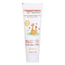 هابينس كريم بيبي دريمز لمنطقة الحفاضات 125 مل