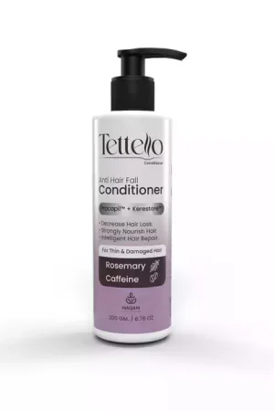 تيتلو بلسم مضاد لتساقط الشعر 200 مل