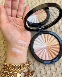 مايت سينما هايلايتر 4 الوان - الصورة 2