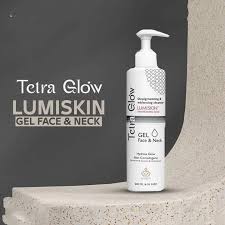 تيترا جلو جل منظف للتفتيح وإزالة التصبغات البشرة 200 مل - الصورة 2