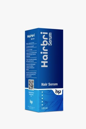 هيربرى سيروم الشعر 120 مل