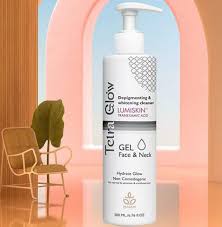 تيترا جلو جل منظف للتفتيح وإزالة التصبغات البشرة 200 مل - الصورة 3