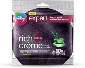 جودريج صبغة ريتش اكسبرت الهندي عنابي 20 مل