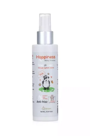 هابينيس اسبراي لفك تشابك الشعر 150 مل