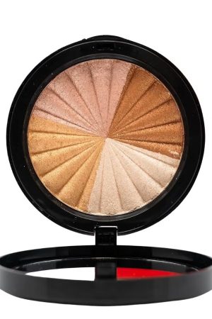 مايت سينما هايلايتر 4 الوان