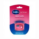 فازلين مرطب شفاه روز ميني 7 مل