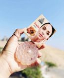 أهم صابونة لبان الدكر الي بتساعد علي تفتيح البشرة وتجديد