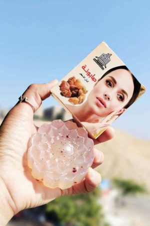 أهم صابونة لبان الدكر الي بتساعد علي تفتيح البشرة وتجديد